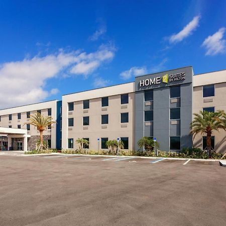 Home2 Suites By Hilton Vero Beach I-95 West Vero Corridor Exterior photo